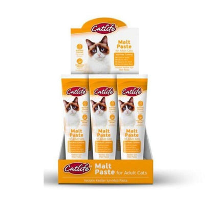 Kedi Malt Paste 100 ml