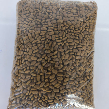 Decent Tavuk Etli Kedi Maması 1 kg Açık Mama