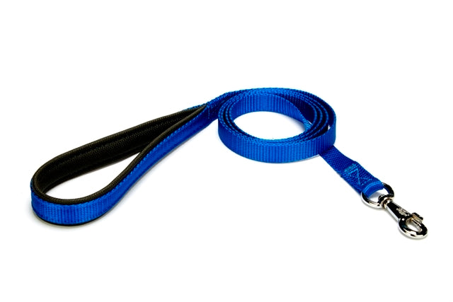 Doggie Comfort Köpek Gezdirme Kayışı 1,5*160cm Mavi