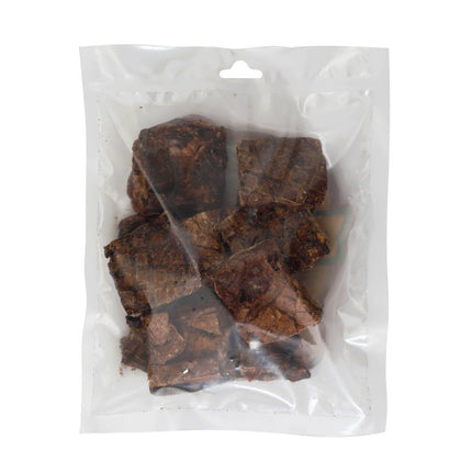 Delibon Pure Dana Kurutulmuş Akciğer Fileto 5 cm 100 gr