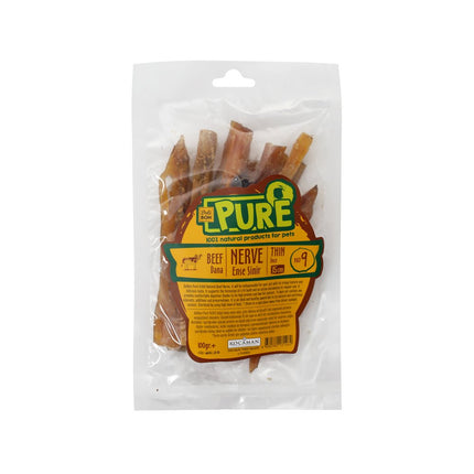 Delibon Pure Dana Kurutulmuş Ense Siniri İnce 100 gr