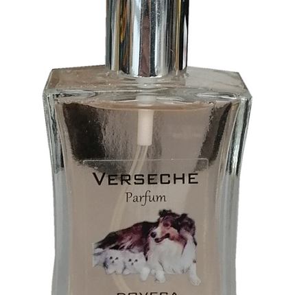 Verseche DOVECA Kedi Köpek Parfümü 50 ml