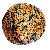 Markapet Pareket Papağan Ballı Meyveli Mineral Blok 100 gr