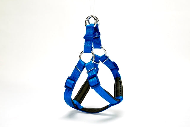 Doggie Comfort Ronin Köpek Göğüs Tasması 45cm Small