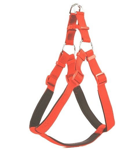 Doggie Comfort Ronin Köpek Bel Tasması 95cm XX-Large Siyah