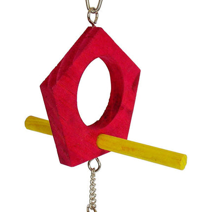 Eastland Çanlı Kuş Oyuncağı 22 cm