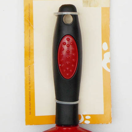 Eastland Çift Taraflı Kedi Köpek Fırçası 19 cm