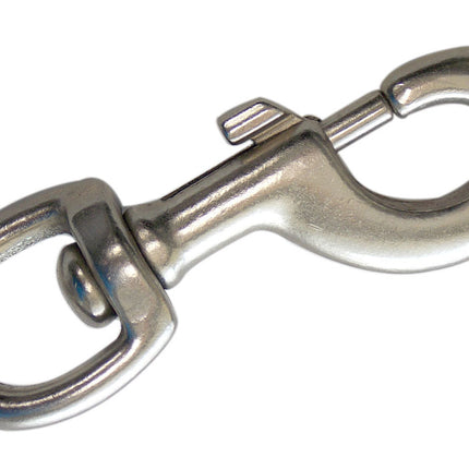 Eastland Köpek Bağlama İçin Fırdöndü Medium 5 mm*8 cm