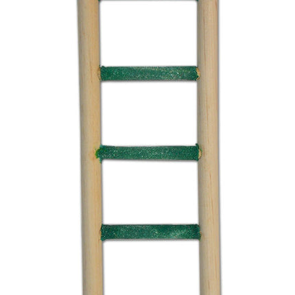 Eastland Zımparalı Kuş Oyuncak Merdiven 8x23,5 cm