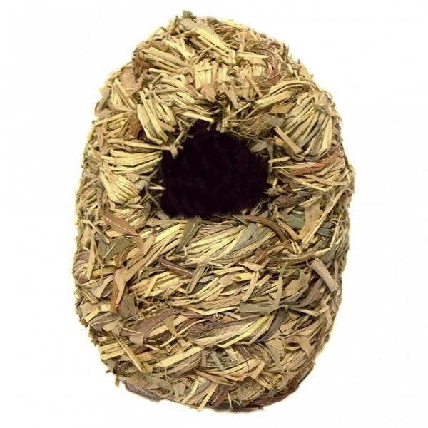 Eastland Sepet Örgü Finch Kuş Yuvası 9x12 cm