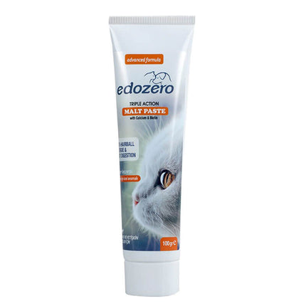 Edozero Kedi Maltı Macun Malt Paste 100 gr