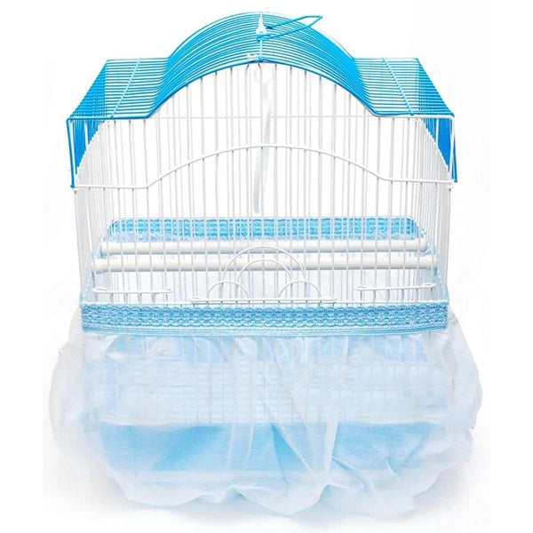 Gezen Kafes Tülü Küçük Boy 36 cm-96 cm Small