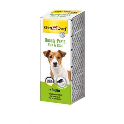 GimDog Beauty Paste Köpek Macunu 50gr