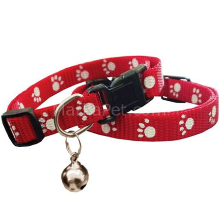 Eastland Zilli Patili Kedi Boyun Tasması 10mm*23-35 cm