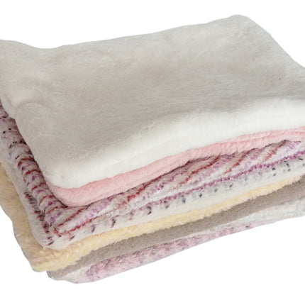 Markapet Kedi Köpek Taşıma İçi Peluş Minder 25*40 cm