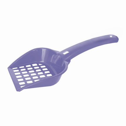 Markapet Kedi Kumu Küreği 8 cm x 23,5 cm Mor