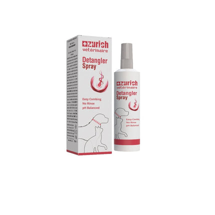 Zurich Veterinaire Kedi Köpek Kıtık Açıcı Sprey 150 ml