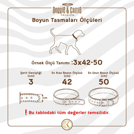 Cattie Ayarlanabilir Kedi Boyun Tasması 1 cm x 30 cm Kırmızı