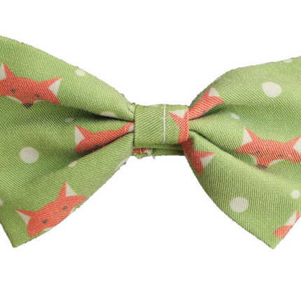 Tilki Köpek Papyonu 26-56 Cm