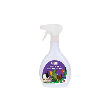 Goe Little Pet Odour Gone Extra Koku Giderici 500 ML