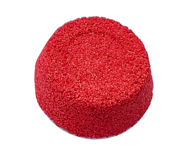 Markapet Çilek Aromalı Kuşlar İçin Mineral Blok 100 gr