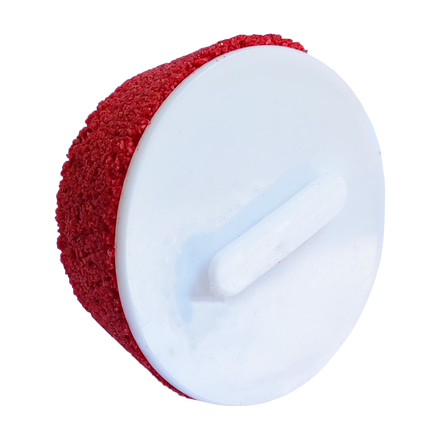 Markapet Çilek Aromalı Kuşlar İçin Mineral Blok 100 gr