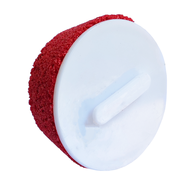 Markapet Çilek Aromalı Kuşlar İçin Mineral Blok 100 gr