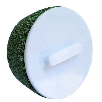 Markapet Elma Aromalı Kuşlar İçin Mineral Blok 100 gr