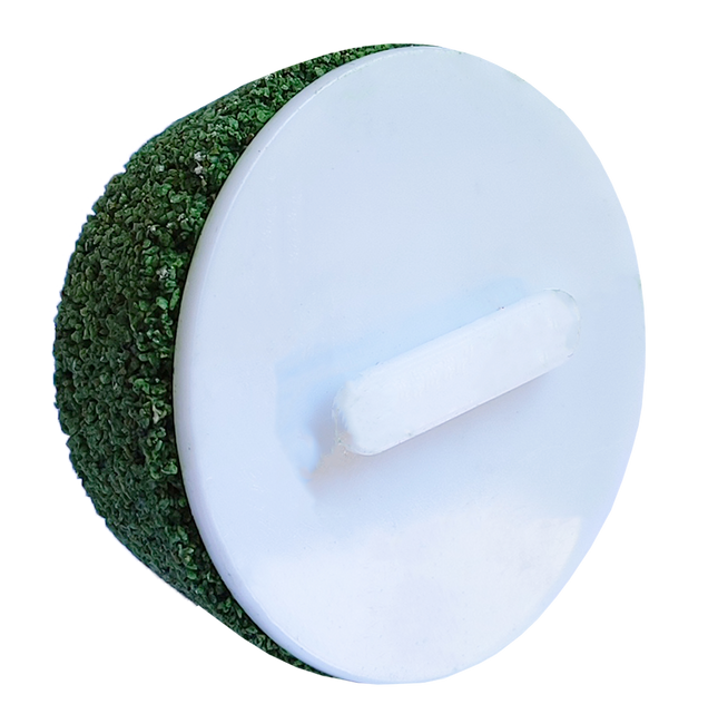 Markapet Elma Aromalı Kuşlar İçin Mineral Blok 100 gr
