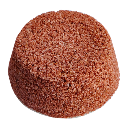 Markapet Keçi Boynuzu Vanilya Aromalı Kuşlar İçin Mineral Blok 100 gr