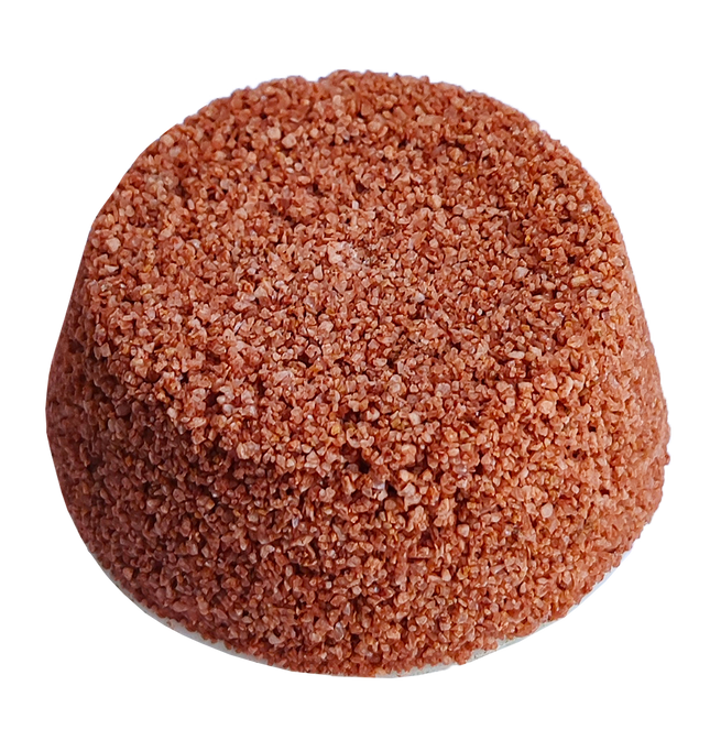 Markapet Keçi Boynuzu Vanilya Aromalı Kuşlar İçin Mineral Blok 100 gr