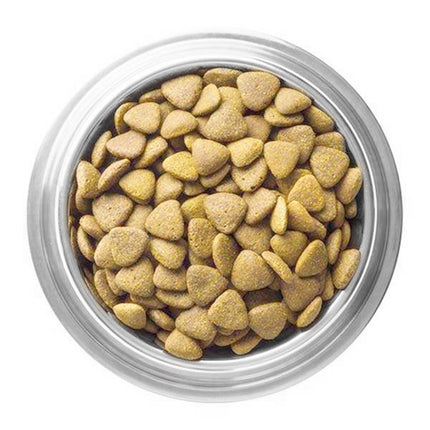 Animal World Kuzu Etli ve Pirinçli Yavru Köpek Maması 1kg Açık mama