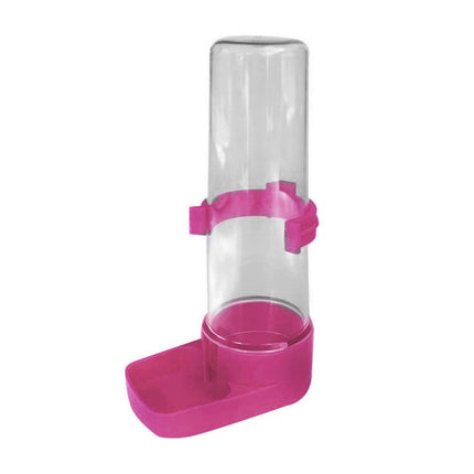 Markapet Muhabbet Kuşları İçin Suluk 100 ml Pembe