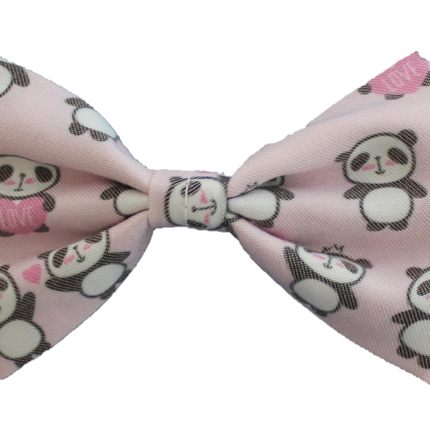 Pandalı Köpek Papyonu 26-56 Cm