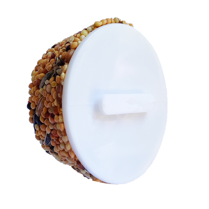 Markapet Pareket Papağan Ballı Meyveli Mineral Blok 100 gr