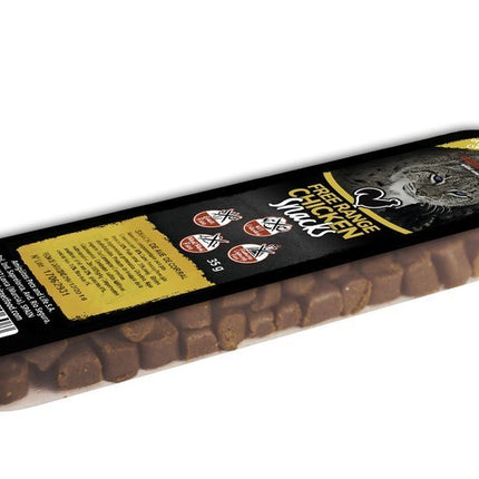 Alpha Spirit Tahılsız Tavuklu Kedi Ödül Maması 35 Gr