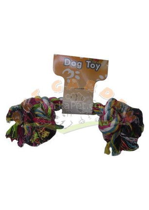 Eastland Köpek Stres Diş İpi 30 cm