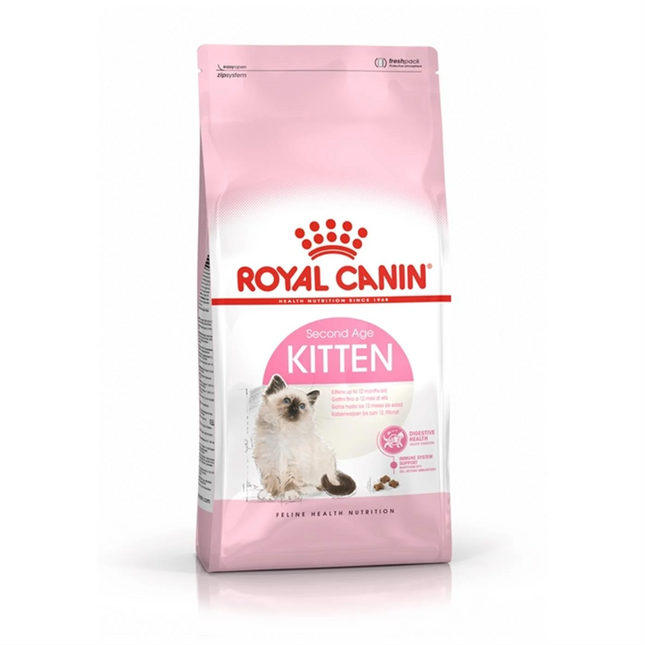 Royal Canin Kitten 36 Yavru Kedi Maması 10 KG