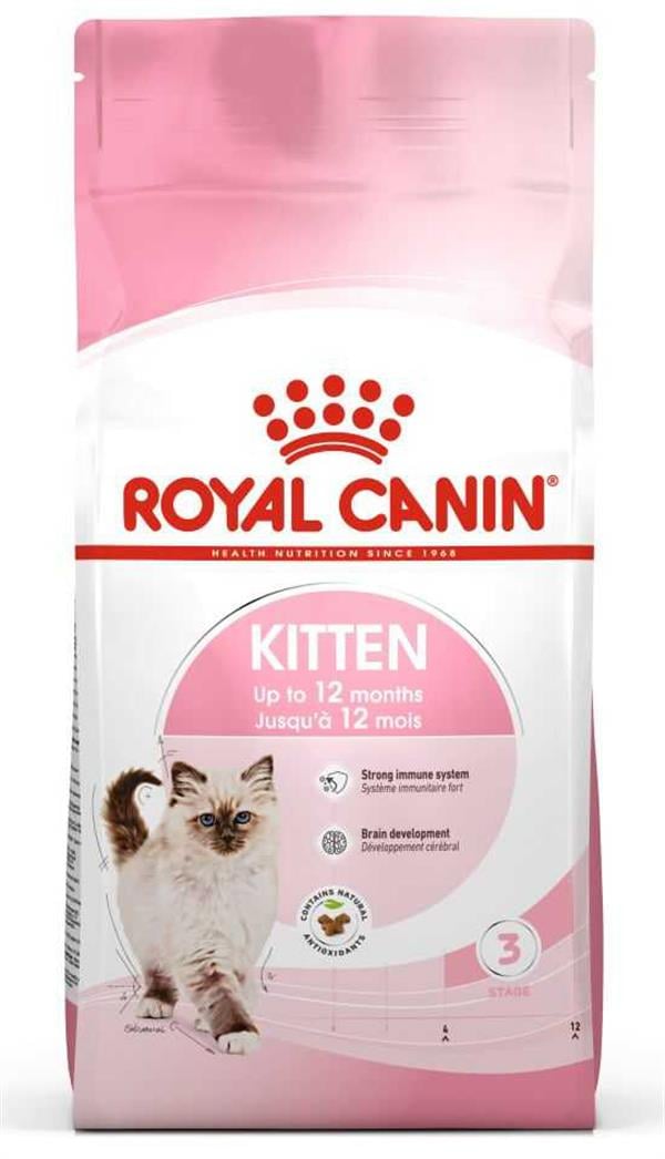 Royal Canin Kitten 36 Yavru Kedi Maması 2 KG