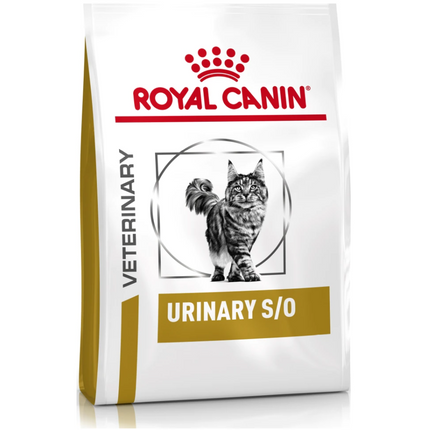 Royal Canin Urinary S/O Kedi Maması 7 kg