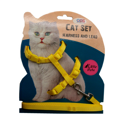 Karbon Filtreli Üstü Açılabilir Kedi Tuvaleti 35*36*49 cm Sarı
