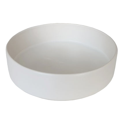 Markapet Seramik Köpek Mama Su Kabı 1400 ml 20 Cm