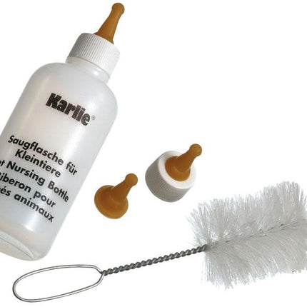 Karlie Yavru Kedi Köpek Biberon Seti 50 ml