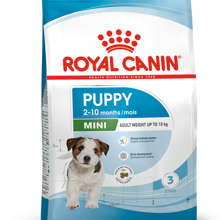 Royal Canin Mini Puppy Küçük Irk Yavru Köpek Maması 2 Kg