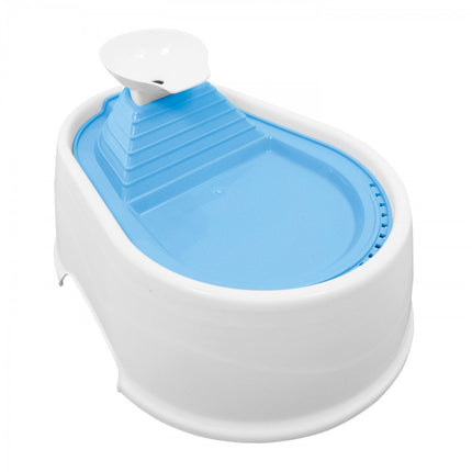 Cado Pet Kedi Köpek Su Pınarı Şelale 23*30*11 cm 220 VOLT 3 W