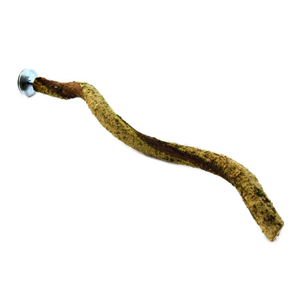 Markapet Doğal Sarmaşık Tünek 2 cm x 30 cm