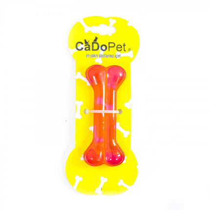 Cado Pet Köpek Dental Dişlik 3 cm x 9 cm