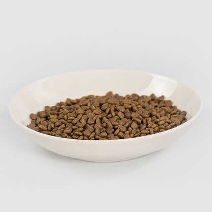 Animal World Tavuk Balık Karidesli Yavru kedi Maması 1 Kg Açık Mama