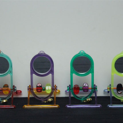Kardelen Tünekli Zilli Aynı 7*12*14 cm