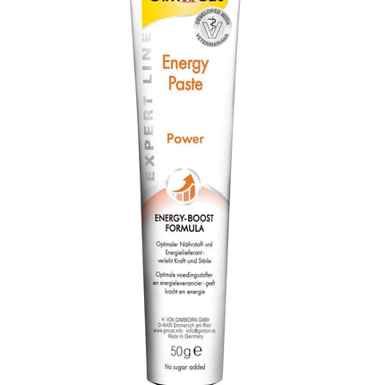 Gimcat Energy Paste Power Kedi Macunu 50gr